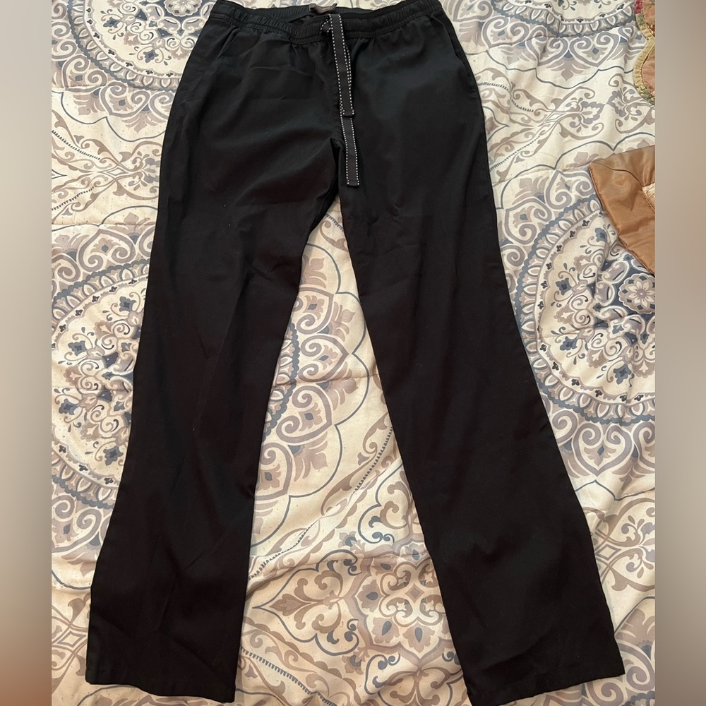 Jaanuu Womens Scrub Bottoms